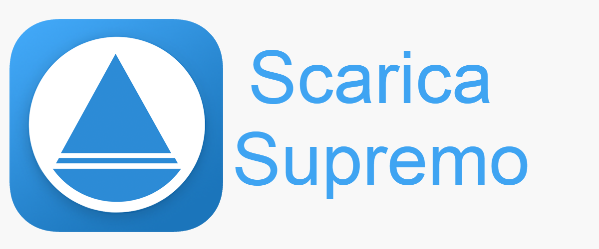 Scarica supremo