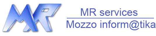 logo Mozzo informatica